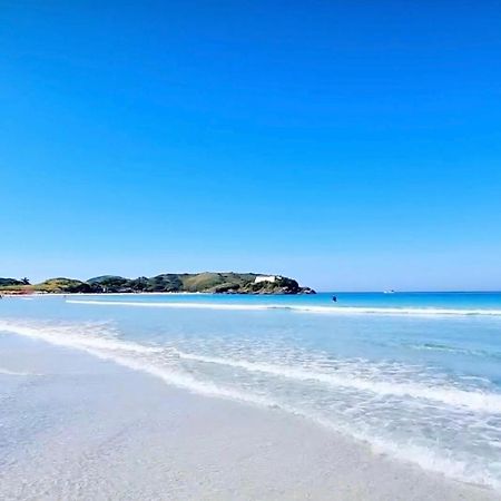 Moderno Apto A 4 Min Da Praia Cabo Frio Exterior photo
